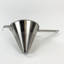 Metalinis WMF kūgio formos kiaurasamtis 35,5x17x15,5 cm