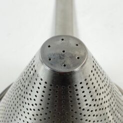 Metalinis WMF kūgio formos kiaurasamtis 35,5x17x15,5 cm