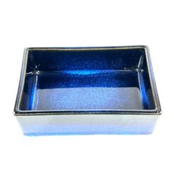 Keramikinis bonsai vazonas 12×17,5×5 cm