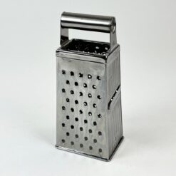 Metalinė WMF keturių pusių tarka 8,5x11x24 cm