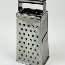 Metalinė WMF keturių pusių tarka 8,5x11x24 cm