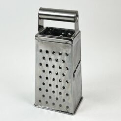 Metalinė WMF keturių pusių tarka 8,5x11x24 cm