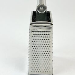 Metalinė WMF keturių pusių tarka 8,5x11x24 cm