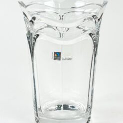 Krištolinė Marc Aurel for Nachtmann vaza 14x14x20 cm