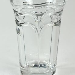 Krištolinė Marc Aurel for Nachtmann vaza 14x14x20 cm