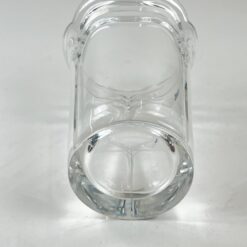 Krištolinė Marc Aurel for Nachtmann vaza 14x14x20 cm