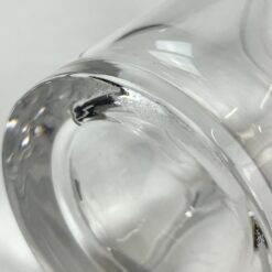 Krištolinė Marc Aurel for Nachtmann vaza 14x14x20 cm