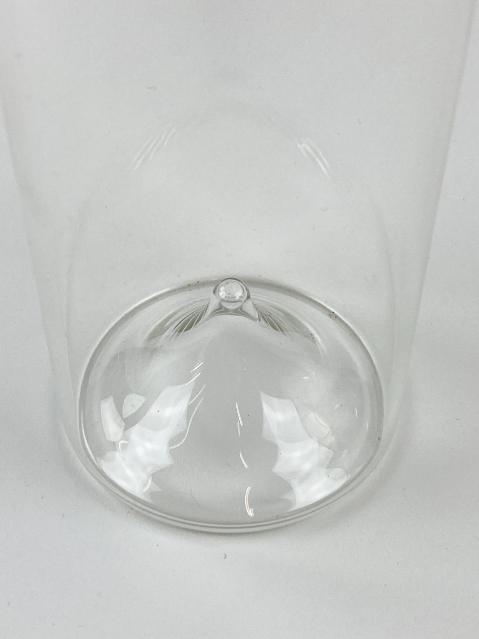 HN1862-grafinai-6 Stiklinių grafino ir 6 vnt. taurelių (50 ml) su vaisių figūromis komplektas