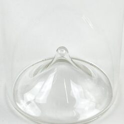 Stiklinių grafino ir 6 vnt. taurelių (50 ml) su vaisių figūromis komplektas