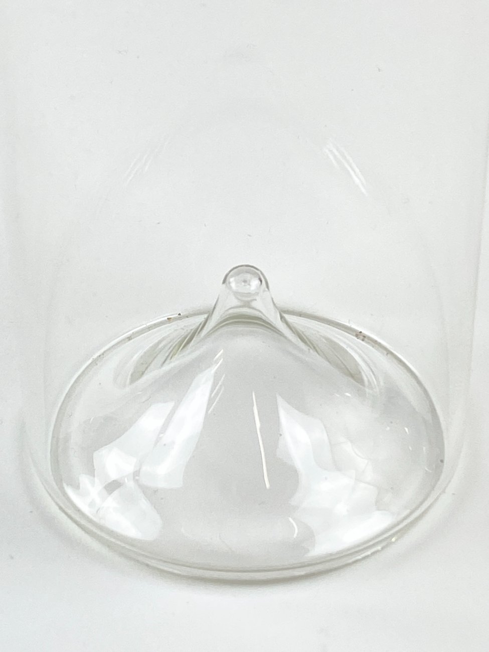 HN1862-grafinai-7 Stiklinių grafino ir 6 vnt. taurelių (50 ml) su vaisių figūromis komplektas