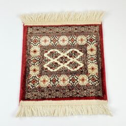 Gamyklinis sintetinis kilimėlis "Bukhara" 39x30x0,5 cm