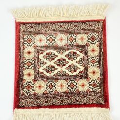 Gamyklinis sintetinis kilimėlis “Bukhara” 39x30x0,5 cm