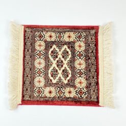 Gamyklinis sintetinis kilimėlis “Bukhara” 39x30x0,5 cm
