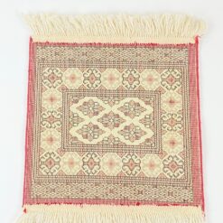 Gamyklinis sintetinis kilimėlis “Bukhara” 39x30x0,5 cm