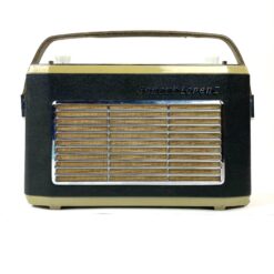 Vintažinis Schaub-Lorenz Touring T50 radijo imtuvas 10x31x24 cm