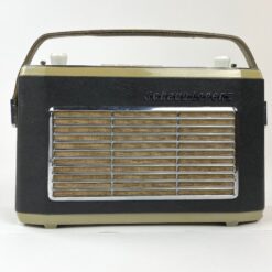 Vintažinis Schaub-Lorenz Touring T50 radijo imtuvas 10x31x24 cm