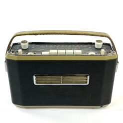 Vintažinis Schaub-Lorenz Touring T50 radijo imtuvas 10x31x24 cm