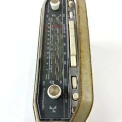 Vintažinis Schaub-Lorenz Touring T50 radijo imtuvas 10x31x24 cm