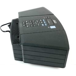 Bose Wave Radio & CD AWRC2G radijo imtuvas ir CD, MP3-CD grotuvas su žadintuvo funkcija 22x36x11 cm