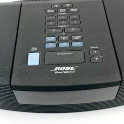 Bose Wave Radio & CD AWRC2G radijo imtuvas ir CD, MP3-CD grotuvas su žadintuvo funkcija 22x36x11 cm