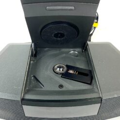 Bose Wave Radio & CD AWRC2G radijo imtuvas ir CD, MP3-CD grotuvas su žadintuvo funkcija 22x36x11 cm