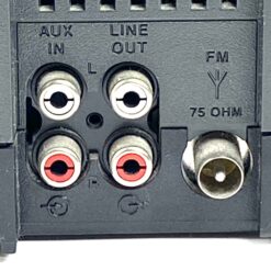 Bose Wave Radio & CD AWRC2G radijo imtuvas ir CD, MP3-CD grotuvas su žadintuvo funkcija 22x36x11 cm