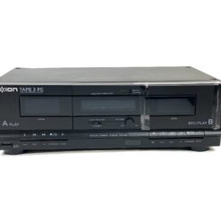 ION Tape 2 PC kasetinis magnetofonas 23x42x13,5 cm