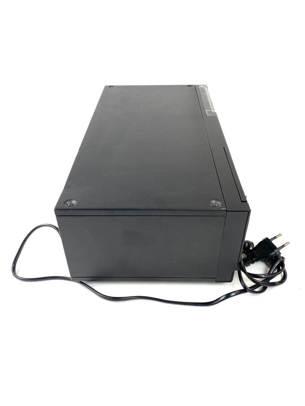 HN1867-senoviniai-magnetofonai-3 ION Tape 2 PC kasetinis magnetofonas 23x42x13,5 cm