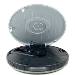 Sony CD Walkman D-EJ021 nešiojamas CD grotuvas 14x14x2,5 cm