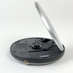 Sony CD Walkman D-EJ021 nešiojamas CD grotuvas 14x14x2,5 cm