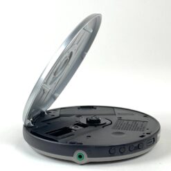 Sony CD Walkman D-EJ021 nešiojamas CD grotuvas 14x14x2,5 cm