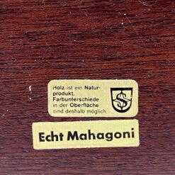 Raudonmedžio dėžutė 19×30,5×8 cm