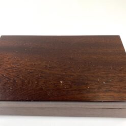 Raudonmedžio dėžutė 19×30,5×8 cm