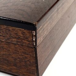 Raudonmedžio dėžutė 19×30,5×8 cm