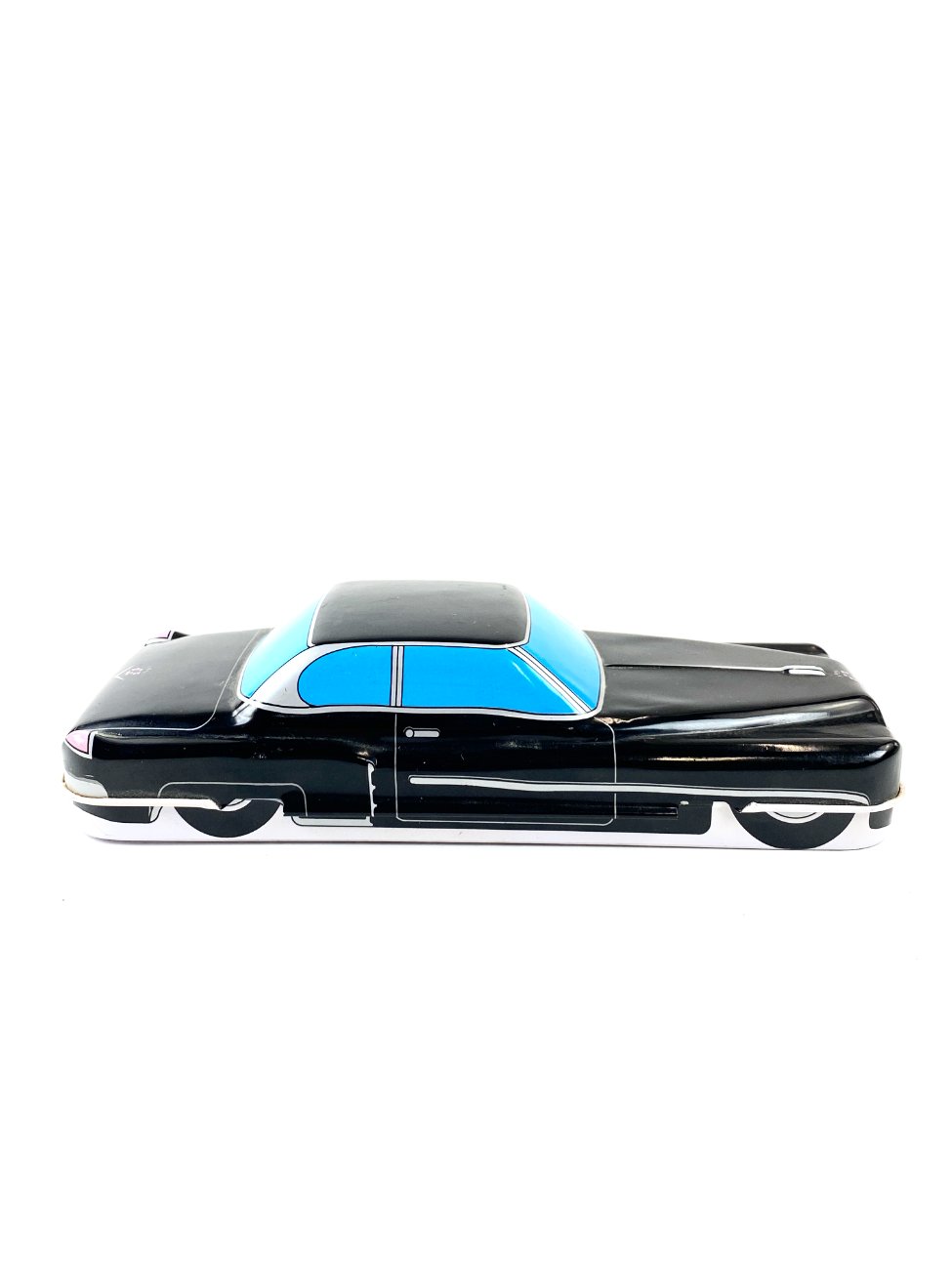 HN1892-kiti-indai-4 Vintažinė skardinė dėžutė “Mašina” 20,5x9x5 cm