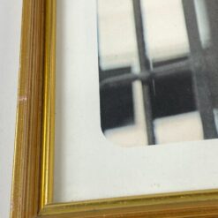 Mediniame rėme su stiklu įrėminta nuotrauka “Der Gänsemännchenbrunnen” 2×28,5×28,5 cm