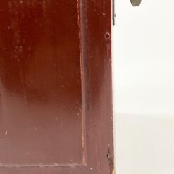 Rytietiška dėžutė – skrynelė 18×31,5×15,5 cm