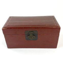 Rytietiška dėžutė – skrynelė 18×31,5×15,5 cm