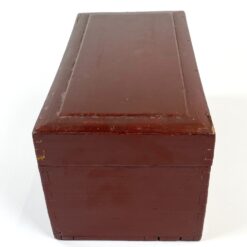 Rytietiška dėžutė – skrynelė 18×31,5×15,5 cm