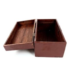 Rytietiška dėžutė – skrynelė 18×31,5×15,5 cm