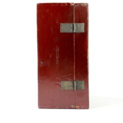 Rytietiška dėžutė – skrynelė 18×31,5×15,5 cm