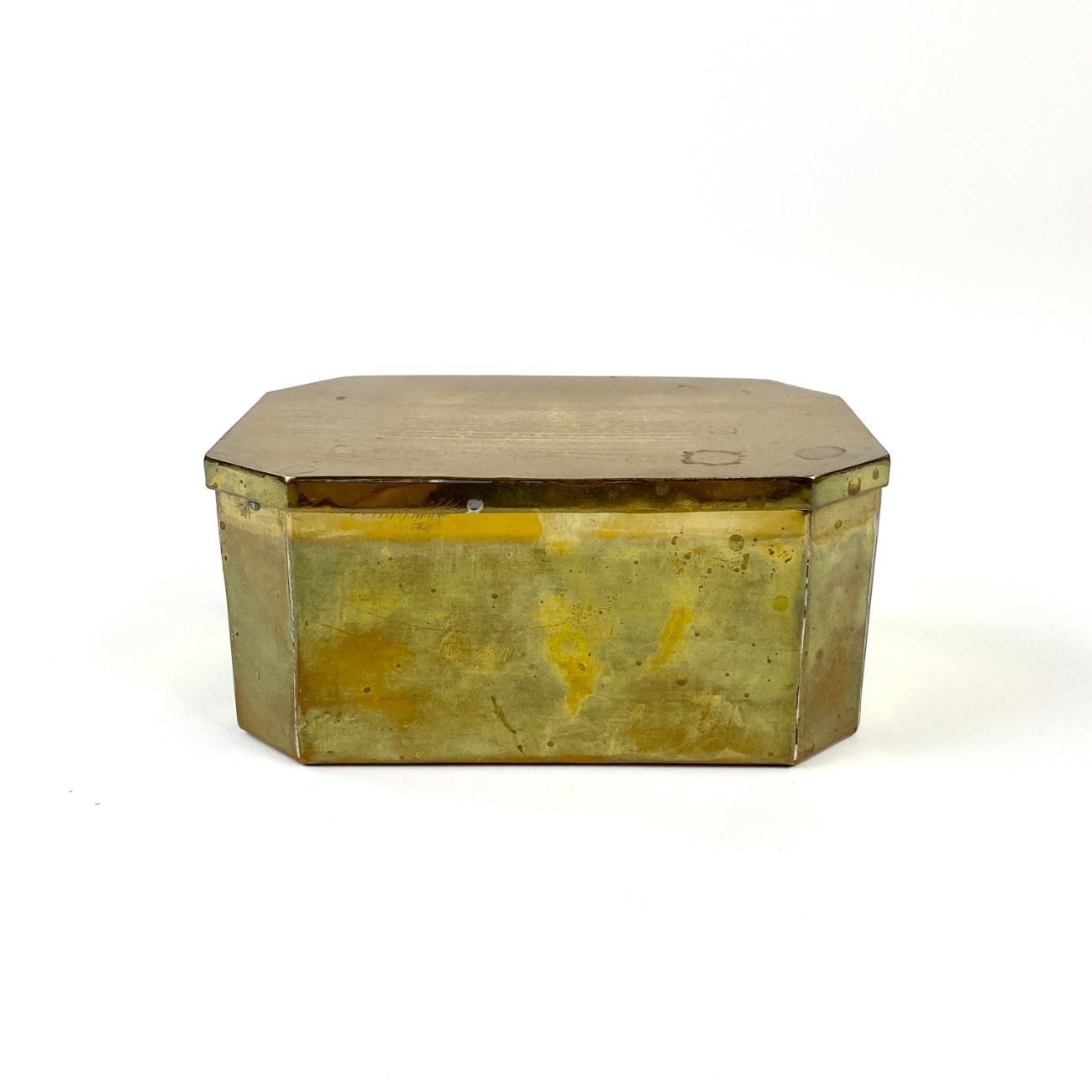 HN1901-kiti-indai-0 Žalvario skardos dėžutė 8,5×12,5×5,5 cm