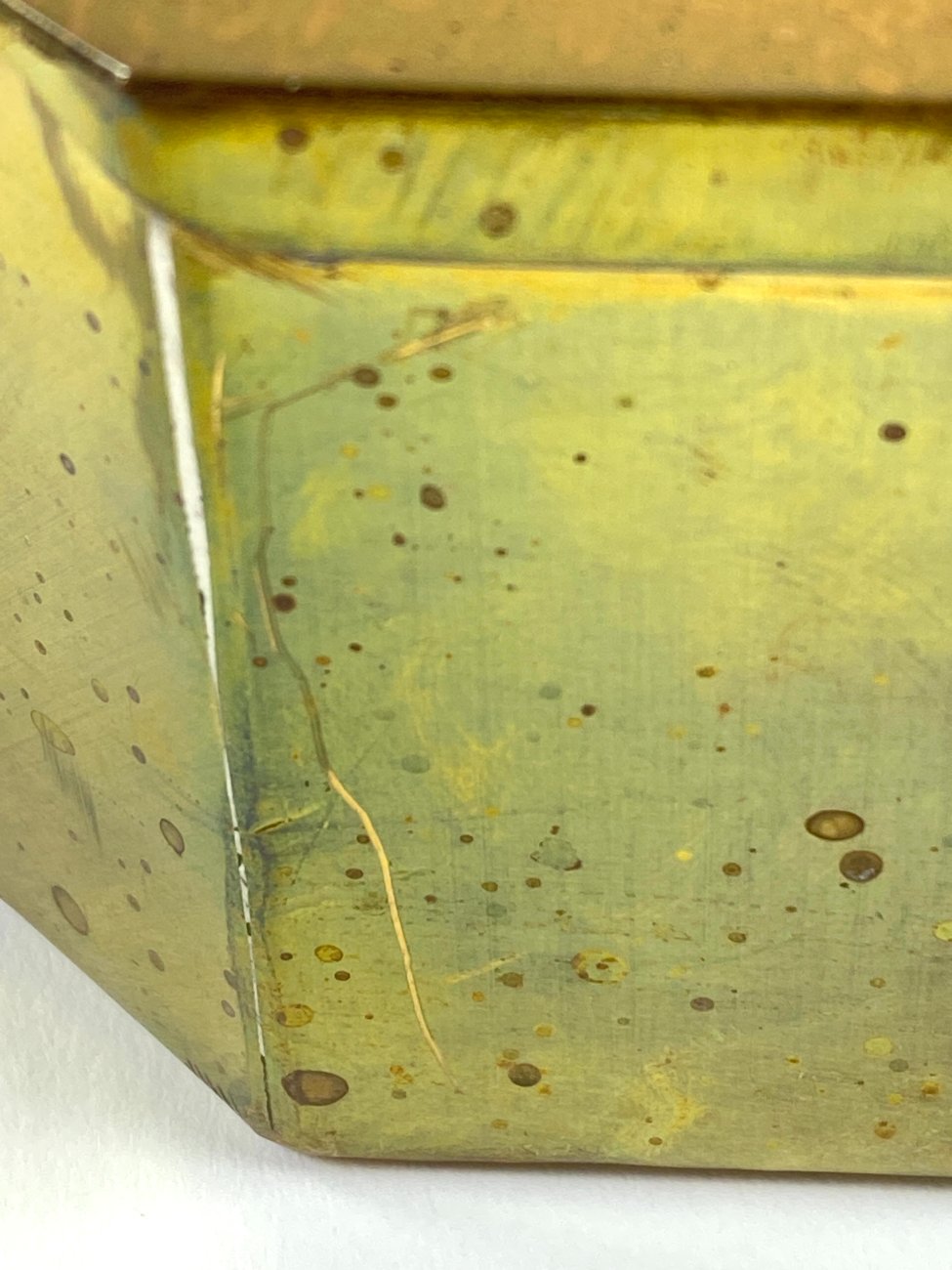 HN1901-kiti-indai-13 Žalvario skardos dėžutė 8,5×12,5×5,5 cm