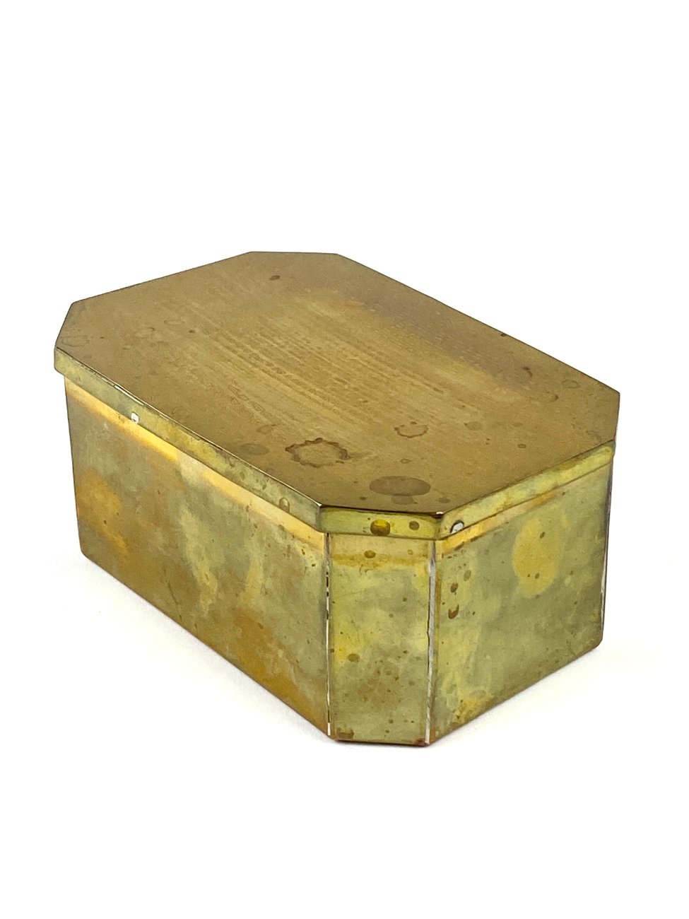 HN1901-kiti-indai-4 Žalvario skardos dėžutė 8,5×12,5×5,5 cm