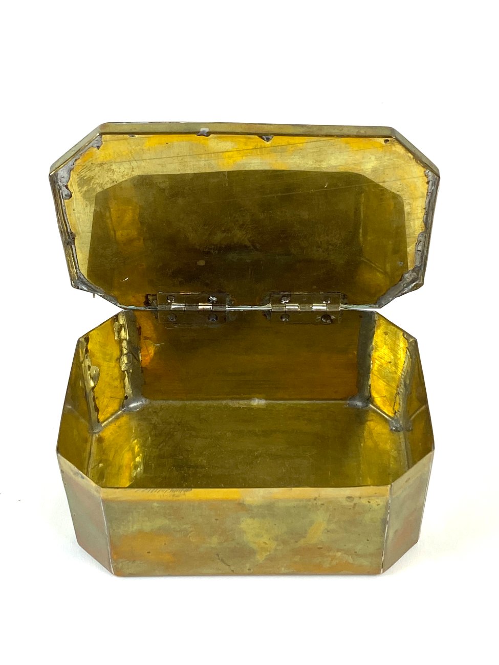 HN1901-kiti-indai-5 Žalvario skardos dėžutė 8,5×12,5×5,5 cm