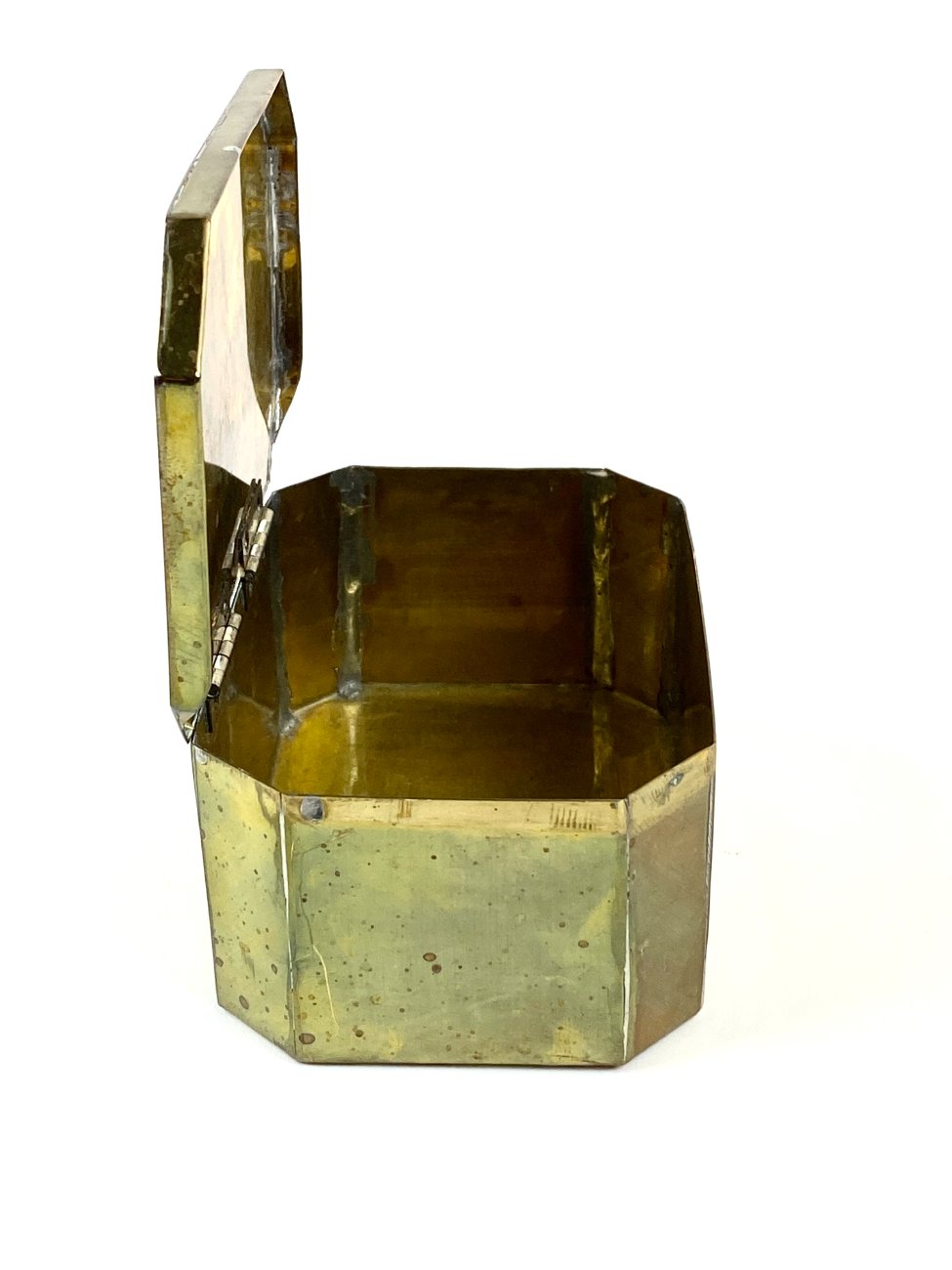 HN1901-kiti-indai-6 Žalvario skardos dėžutė 8,5×12,5×5,5 cm