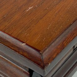 Raudonmedžio dėžutė 13,5×17,5×5 cm