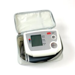 "Boso" automatinis kraujo spaudimo matuoklis su dėklu 13x21x7 cm