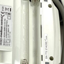 “Boso” automatinis kraujo spaudimo matuoklis su dėklu 13x21x7 cm