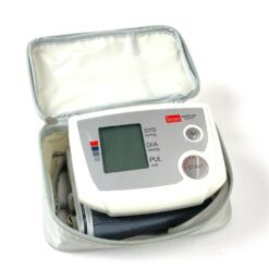 “Boso” automatinis kraujo spaudimo matuoklis su dėklu 13x21x7 cm